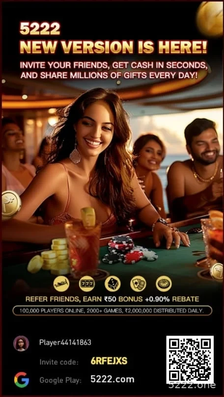 5222-Game-APP-Real-Money